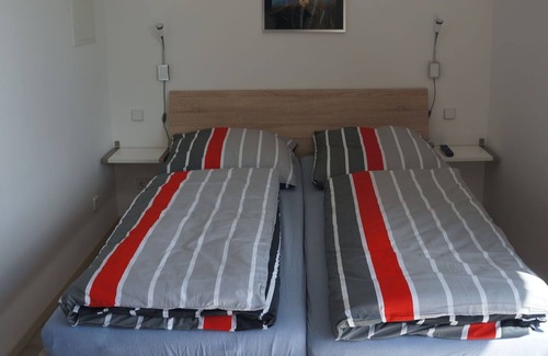 Insel Poel Villa | Spacious Sea View Mansion in Malchow