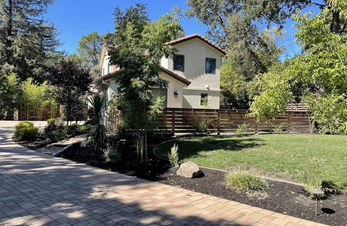 Walnut Creek Cottage | Spacious, secluded & new. Mins from downtown WC.