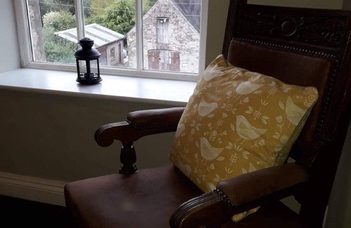 Brecon Apartment | Spacious, self-contained apartment nestled in the Brecon Beacons National Park