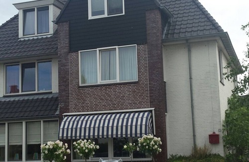 Municipality of Middelburg House | Spacious semi-detached house/family house in Middelburg near the center and beaches