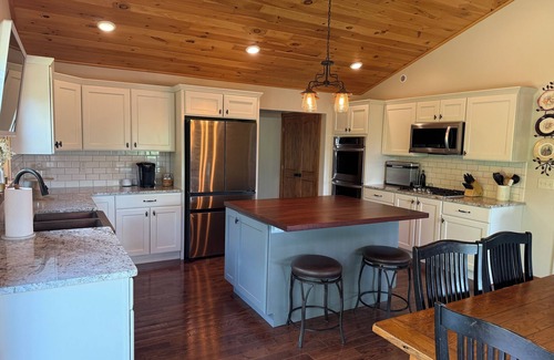 Burdett House | Spacious Seneca Lake Retreat in the Heart of the Finger Lakes!
