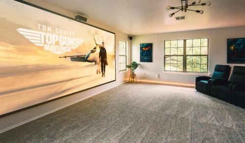 Georgetown House | Spacious & Serene Retreat in Georgetown