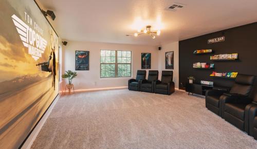 Georgetown House | Spacious & Serene Retreat in Georgetown