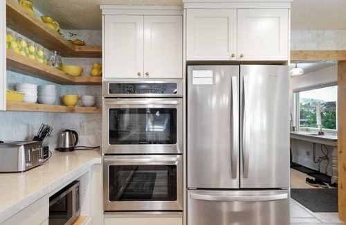 Francis House | Spacious Serenity Near Provo River, Kamas