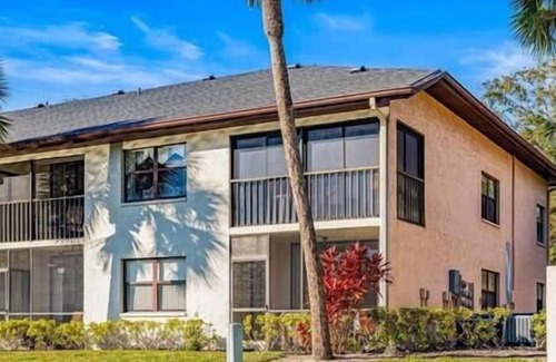 Trailer Estates Condo | Spacious Shorewalk 2B-2B Condo near AMI, Beaches & IMG