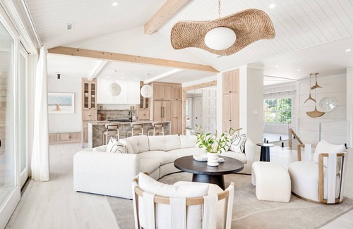 Shinnecock Hills House | Spacious Southampton Home with Pool and Tennis, Close to Southampton.