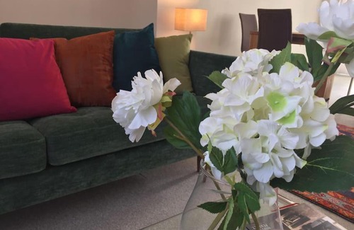 Starnberg Apartment | Spacious Starnberg Condo next to Munich