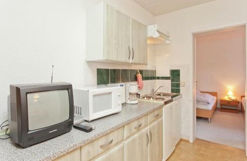 Masserberg Apartment | Spacious Stay Near Trails, cleaning included