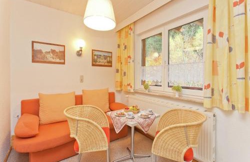 Masserberg Apartment | Spacious Stay Near Trails, cleaning included