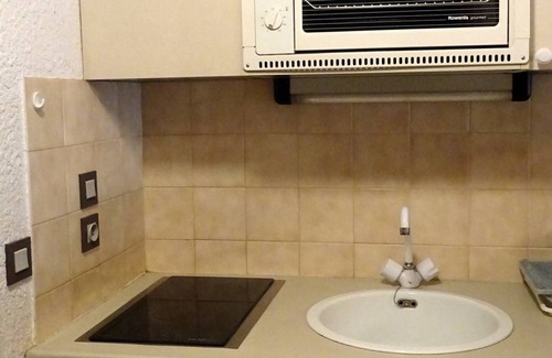Les Gets Apartment | Spacious Studio Duplex in Les Gets - Sleeps 6, Garage, Near Slopes and Shops