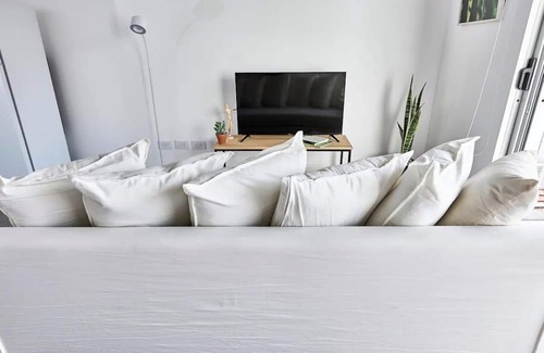 Belgrano Apartment | Spacious Studio for 2 persons
