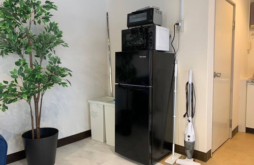 Nishi-Shinjuku Apartment | Spacious Studio West Shinjuku
