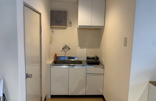 Nishi-Shinjuku Apartment | Spacious Studio West Shinjuku
