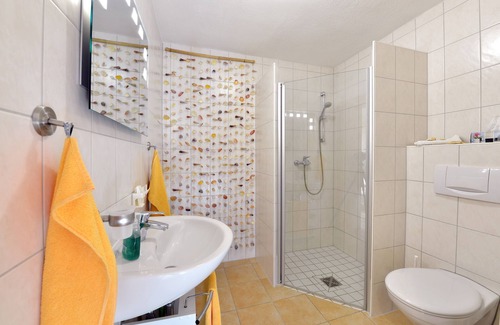Sassnitz Apartment | Spacious stylish apartment in idyllic port town on the Baltic