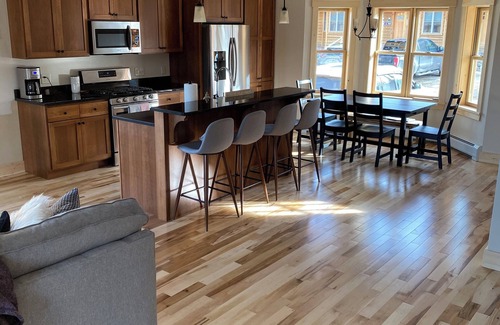 Carrabassett Valley Condo | Spacious Sugarloaf Condo