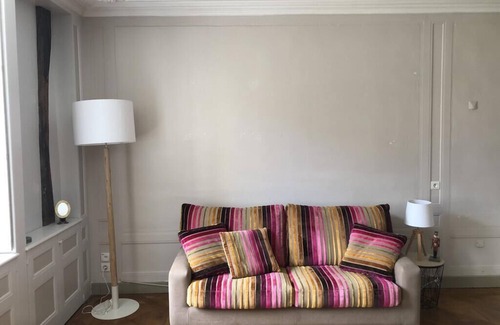 Quimper Apartment | Spacious T3 in hyper center!