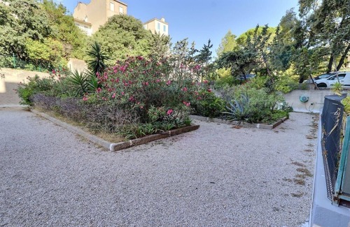 La Castellane Apartment | Spacious T4 with Wifi and 2 balconies.