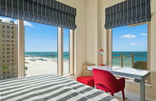 Clearwater Beach Apartment | Spacious Three-Bedroom Apartment with Stunning Water Views
