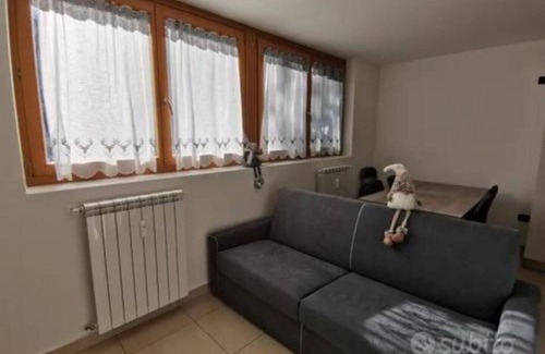 Folgarida Apartment | Spacious three-bedroom apartment on the ski slopes