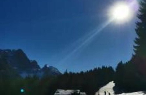 Folgarida Apartment | Spacious three-bedroom apartment on the ski slopes