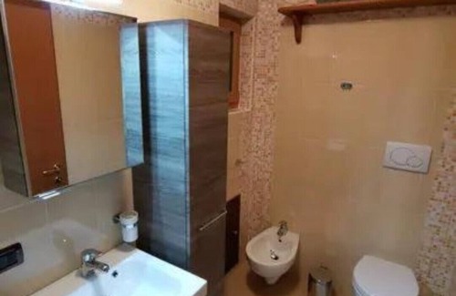 Folgarida Apartment | Spacious three-bedroom apartment on the ski slopes