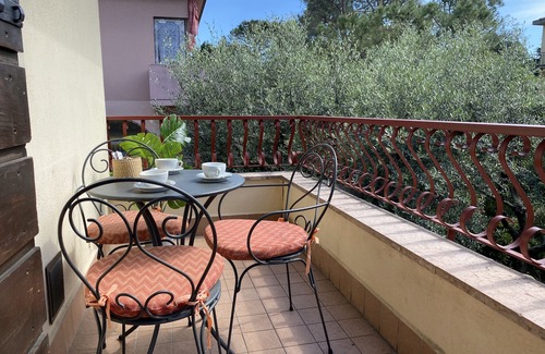 Colombare Apartment | Spacious three-room apartment JOLLY equipped with all comforts, with balcony.