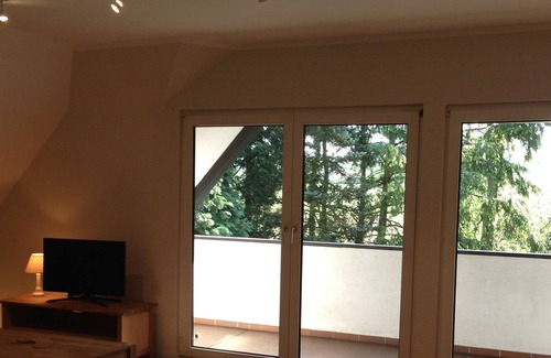 Menden-Holthausen Apartment | spacious top floor apartment in a perfect location