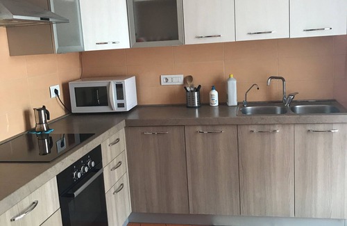 Oppeano Apartment | Spacious top-floor apartment, bright and airy south of Verona