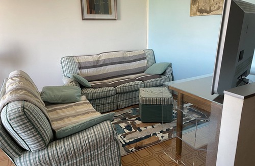 Oppeano Apartment | Spacious top-floor apartment, bright and airy south of Verona