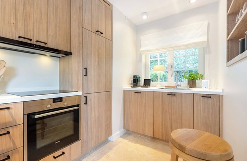 Keitum House | Spacious vacation home in the dreamlike captain's village of Keitum - Tortuga