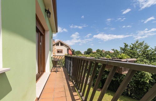 Somado House | Spacious vacation home in a spectacular location.