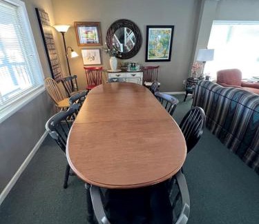 Cameron House | Spacious Vacation Home with Madison River Frontage near Yellowstone in Ennis, Montana