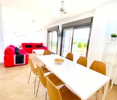 Conil de la Frontera Villa | Spacious villa in Conil de la Frontera with private pool