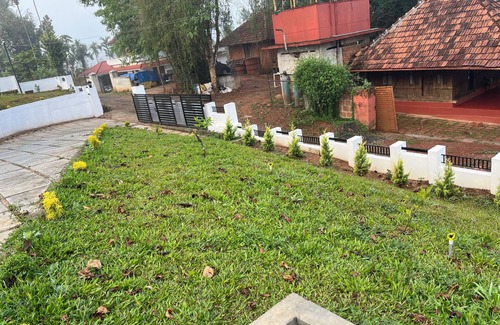 Sulthan Bathery Villa | Spacious Villa for large families or small gatherings, with great forest view.