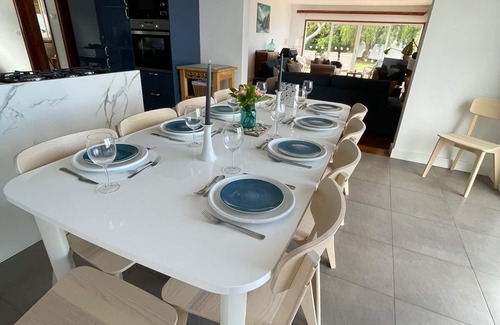 Santa Ursula Villa | Spacious Villa, Private Pool, Stunning Sea and Mountain Views
