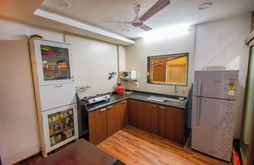 Kune Village Villa | Spacious villa with 4 bedrooms and WiFi, AC in Lonavala