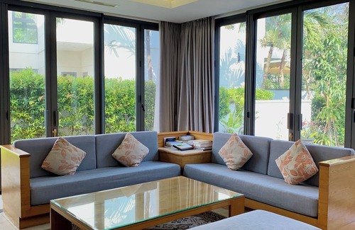 Ngu Hanh Son Villa | Spacious Villa With Private Pool C2