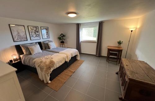 Erezee House | Spacious Villa with Sauna