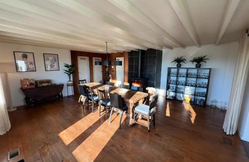 Erezee House | Spacious Villa with Sauna