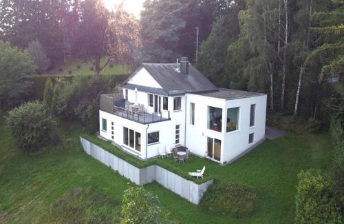 Erezee House | Spacious Villa with Sauna, cleaning included