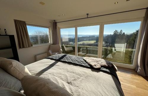 Erezee House | Spacious Villa with Sauna, cleaning included