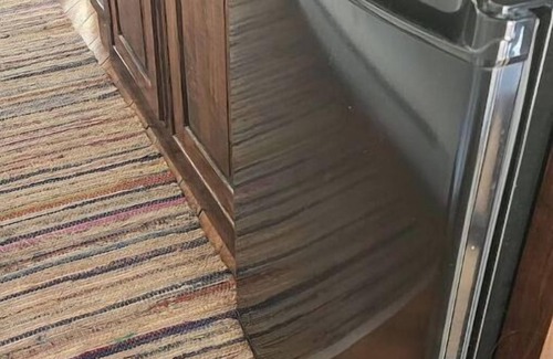 Haliburton House | Spacious, waterfront home surrounded by trees with large dock & games room.