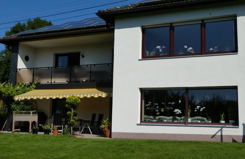 Nisterau Apartment | Spacious, well-equipped vacation apartment in Nisterau, near Bad Marienberg
