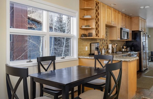 Telluride Condo | Spacious Winter Condo by InvitedHome | Top Floor, In Town, Hot Tub
