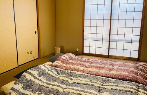 Yokkaichi House | Spacious Yokkaichi Home - InnYokkaichi /Yokkaichi Mie