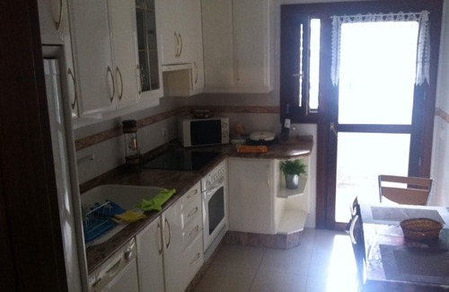 Santa Cruz de Tenerife Apartment | SPACY CUTE APARTMENT in City Center