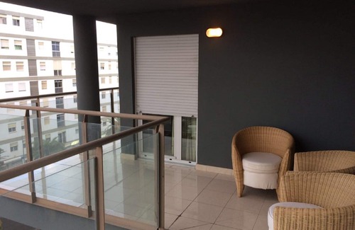Santa Cruz de Tenerife Apartment | SPACY CUTE APARTMENT in City Center