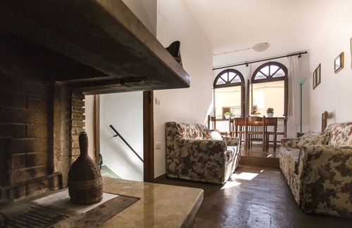 Spello Apartment | Spadolino Apt City Center, Spello, Italy