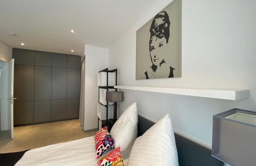 Holweide Apartment | Spanien Flair mitten in Köln 5