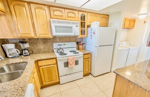 Cocoa Beach House | Spanish Main by Happy Palm Stays
